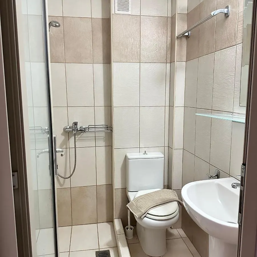 Hotel Palmera Szárti 2*,